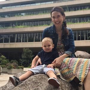 Meet your Posher, Cecily